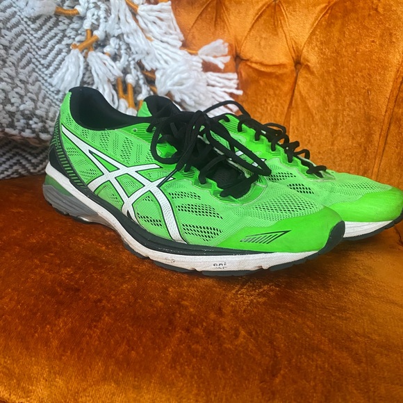 Asics Shoes Asics Gt 00 5 Mens Running Shoes Poshmark Asics Shoes Asics Gt 00 5 Mens Running Shoes Poshmark
